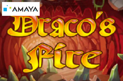 Draco's Fire